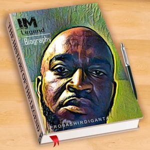 Meet your Posher, Frankie